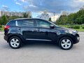 2011 Kia Sportage III, чёрный, 1210000 рублей - вид 4