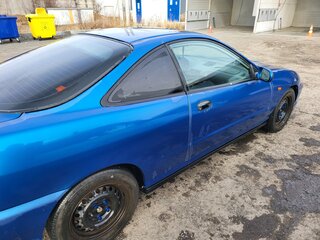 1998 Acura Integra III, синий, 650000 рублей, вид 5