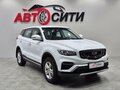 2024 Geely Atlas Pro, белый