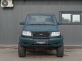 2011 УАЗ Пикап I, зелёный, 499999 рублей - вид 1