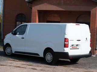 2019 Peugeot Expert III, белый, 2300000 рублей, вид 5