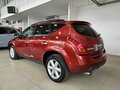 2006 Nissan Murano I (Z50), оранжевый - вид 5