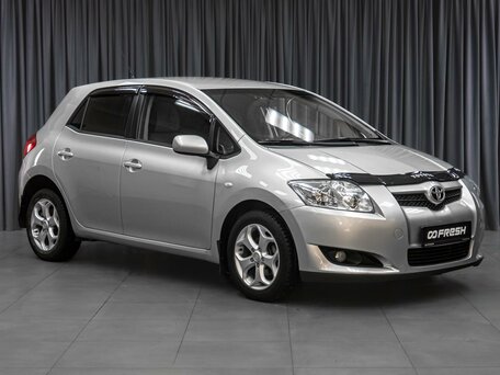 Toyota Auris I