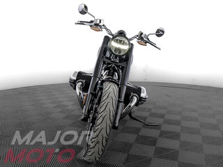 2020 BMW R 18, чёрный, 1570000 рублей, вид 3
