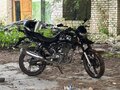 2024 Regulmoto SK200, чёрный, 100000 рублей