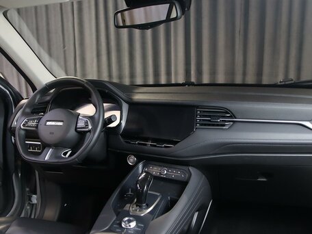 2021 Haval F7 I, серый, 1449000 рублей, вид 5