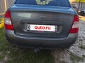 2009 Lada (ВАЗ) Kalina I, серый, 345000 рублей - вид 2