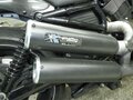 2008 Harley-Davidson V-Rod, чёрный, 1150000 рублей - вид 8