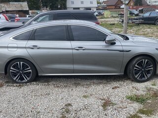 2024 Chery Arrizo 8, серый, 1844000 рублей, вид 2