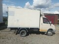 2000 ГАЗ ГАЗель (3302), жёлтый, 830000 рублей - вид 7