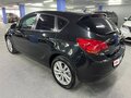2010 Opel Astra J, чёрный, 649000 рублей - вид 6