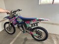 2012 Yamaha YZ125, синий, 325000 рублей - вид 5