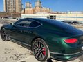 2019 Bentley Continental GT III, зелёный, 14990000 рублей - вид 11