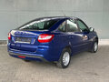 2025 Lada (ВАЗ) Granta I Рестайлинг, синий, 910000 рублей - вид 5