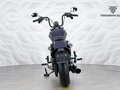 2025 Harley-Davidson Street Bob, фиолетовый - вид 6