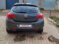 2011 Opel Astra J, серый, 650000 рублей - вид 4