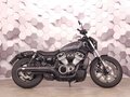 2022 Harley-Davidson Nightster, серый, 899000 рублей - вид 2