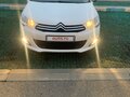 2012 Citroen C4 II, белый, 550000 рублей - вид 7