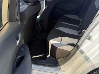 2022 Toyota Corolla XII (E210), серебристый, 1560000 рублей, вид 5