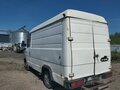 1994 Mercedes-Benz T2, белый - вид 6