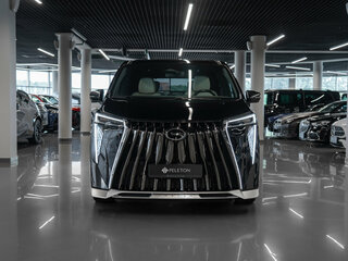 2024 GAC M8, чёрный, 4250000 рублей, вид 3