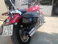2002 Honda VTX 1800, красный, 660000 рублей - вид 2