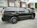 2014 Cadillac Escalade ESV IV, чёрный, 4000000 рублей - вид 7
