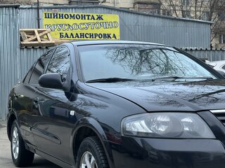 2012 Nissan Almera Classic I, чёрный, 480000 рублей, вид 2