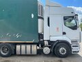 2008 Renault Premium, белый, 1200000 рублей - вид 2