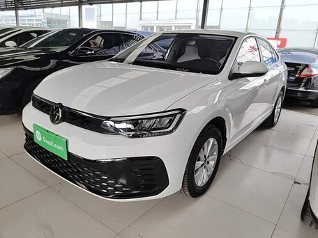Volkswagen Lavida IV