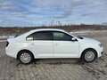 2017 Skoda Rapid I Рестайлинг, белый, 1100000 рублей - вид 1
