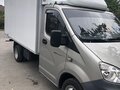 2017 ГАЗ ГАЗель Next, серебристый, 2700000 рублей - вид 3