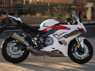 2026 Voge RR660S, белый, 794000 рублей, вид 2