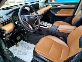 2023 Haval Jolion I, белый, 1191015 рублей, вид 5