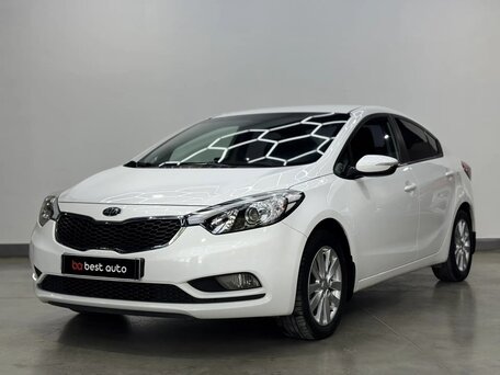 Kia Cerato III