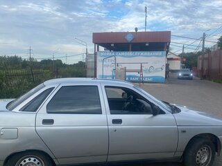 2010 Lada (ВАЗ) 2110 Богдан, серебристый, 100000 рублей, вид 4