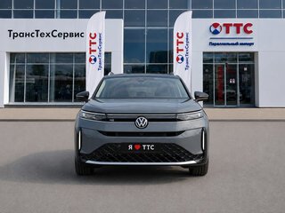 2026 Volkswagen Tavendor I Рестайлинг, серый, 6330000 рублей, вид 2