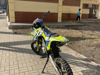 2024 Apollo RXF Freeride, жёлтый, 120000 рублей, вид 3