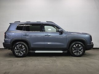 2023 Haval Dargo I, серый, 2475000 рублей, вид 4