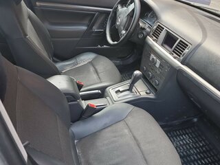 2007 Opel Vectra C Рестайлинг, серебристый, 440000 рублей, вид 5