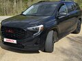 2018 GMC Terrain II, чёрный, 1850000 рублей - вид 1