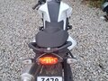 2012 BMW F 800 R, белый, 435000 рублей - вид 9