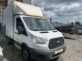 2015 Ford Transit, белый, 1620000 рублей - вид 1
