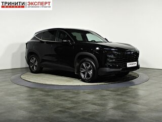 2024 Jetour Dashing I, чёрный, 1898000 рублей, вид 3