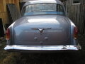 1965 ГАЗ 21 «Волга» 21Р, голубой, 350000 рублей - вид 4
