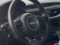 2016 Audi A7 I (4G) Рестайлинг, чёрный - вид 11