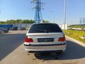 2002 BMW 3 серии 330xd IV (E46) Рестайлинг, серебристый, 1000000 рублей - вид 6
