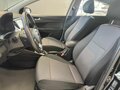 2019 Hyundai Solaris II, чёрный - вид 9