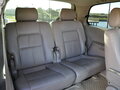 2004 Kia Carnival I Рестайлинг, зелёный, 380000 рублей - вид 6