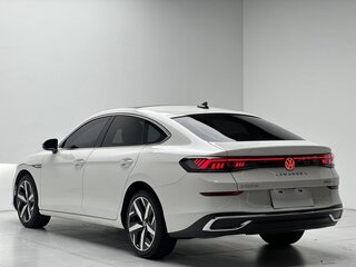 2023 Volkswagen Lamando L II, белый, 2055000 рублей, вид 5